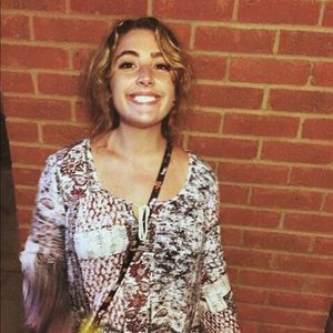 Meet your Posher, Katlin